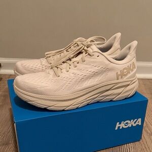 Hoka | Clifton 8 Men’s Running Shoes